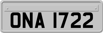 ONA1722