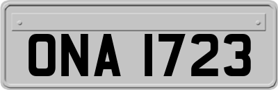 ONA1723