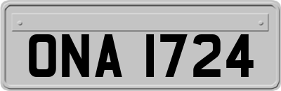 ONA1724