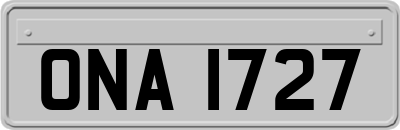 ONA1727
