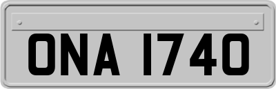 ONA1740