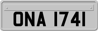ONA1741