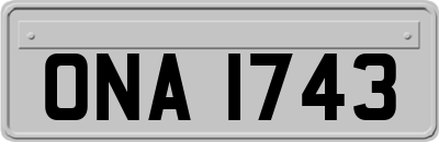 ONA1743