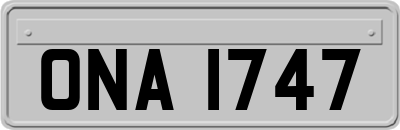 ONA1747