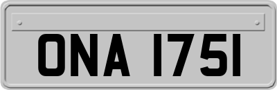 ONA1751