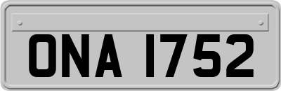 ONA1752