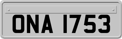 ONA1753