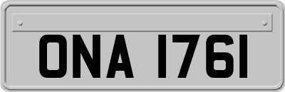 ONA1761