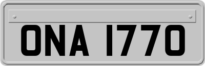 ONA1770