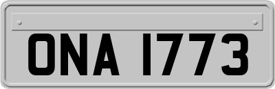 ONA1773