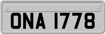 ONA1778