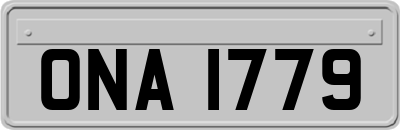 ONA1779