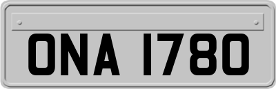 ONA1780