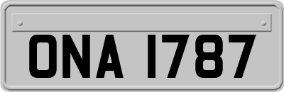 ONA1787