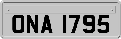 ONA1795