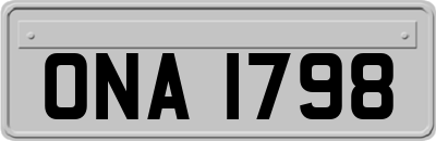 ONA1798