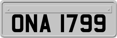 ONA1799