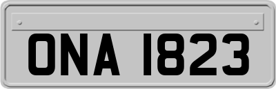 ONA1823
