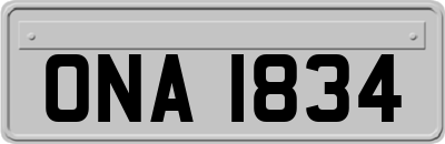 ONA1834