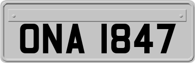 ONA1847