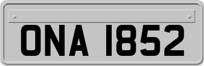 ONA1852