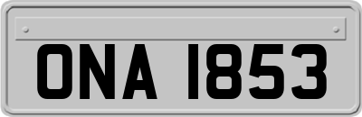 ONA1853
