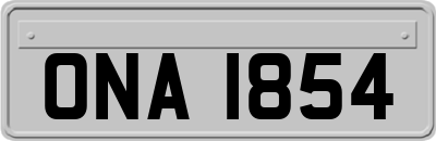 ONA1854