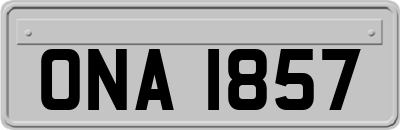 ONA1857