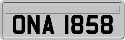 ONA1858
