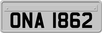 ONA1862