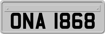 ONA1868