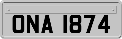 ONA1874