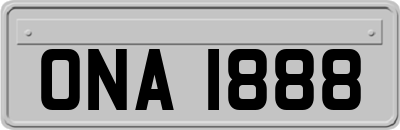 ONA1888