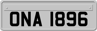 ONA1896