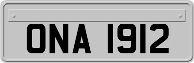 ONA1912