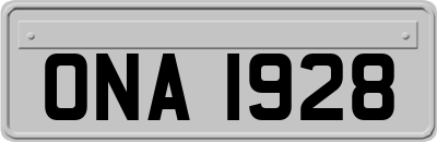 ONA1928
