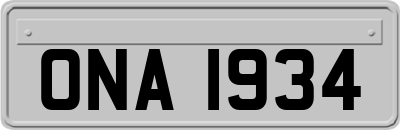 ONA1934