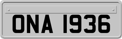 ONA1936