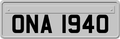 ONA1940
