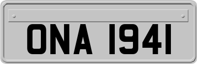 ONA1941