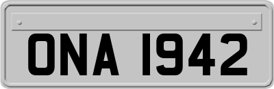 ONA1942