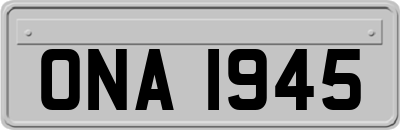 ONA1945