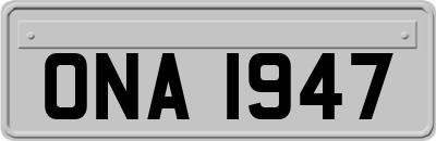 ONA1947