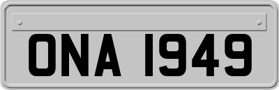 ONA1949