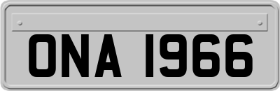 ONA1966