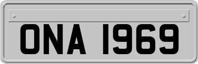 ONA1969