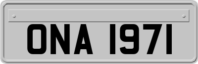 ONA1971