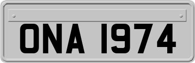 ONA1974