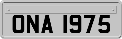 ONA1975