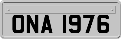 ONA1976